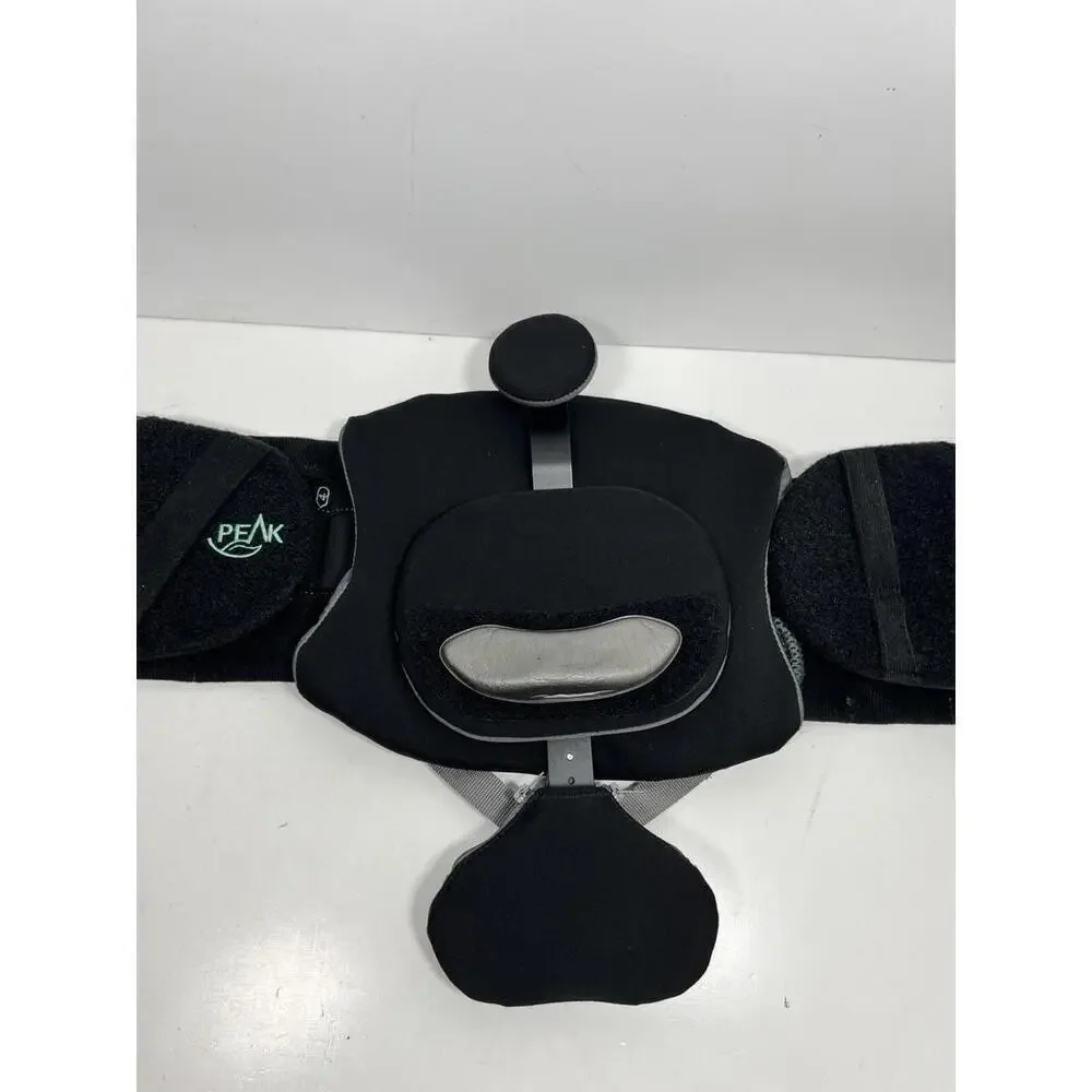 Aspen Peak Adjustable Scoliosis Bracing System